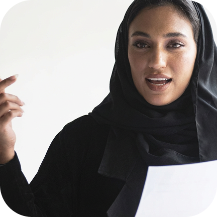 December Education Overview